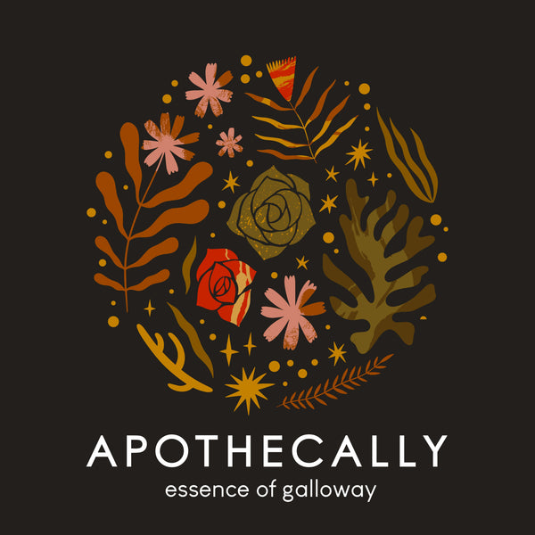 Apothecally