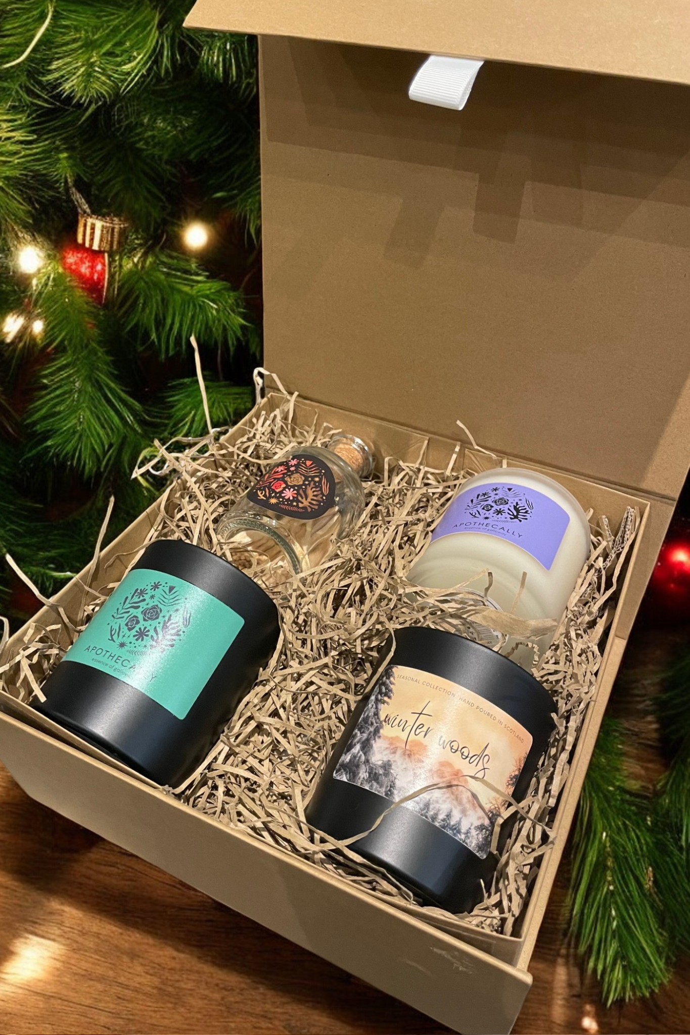 Cally Woods Gift Hamper