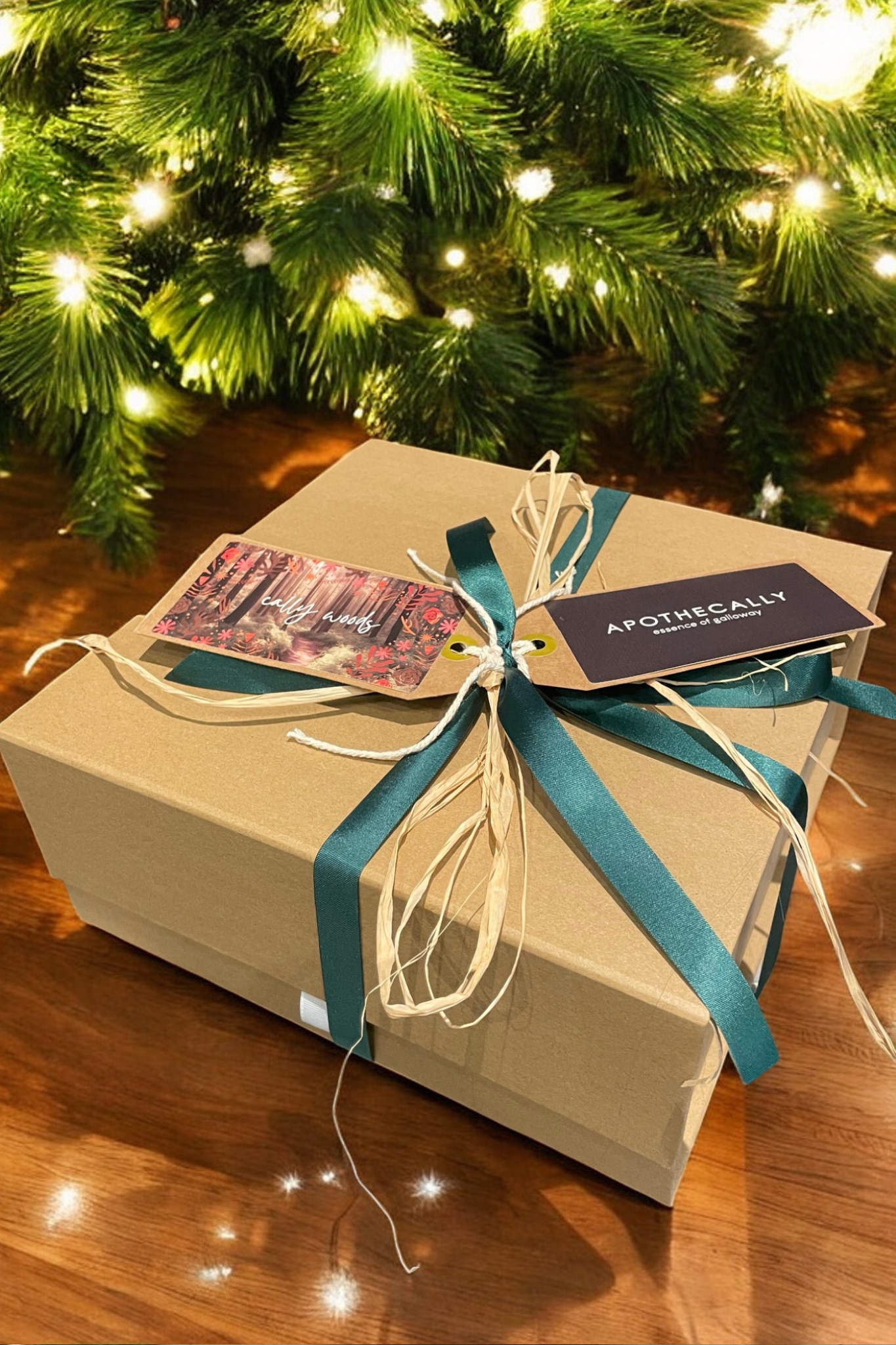 Cally Woods Gift Hamper