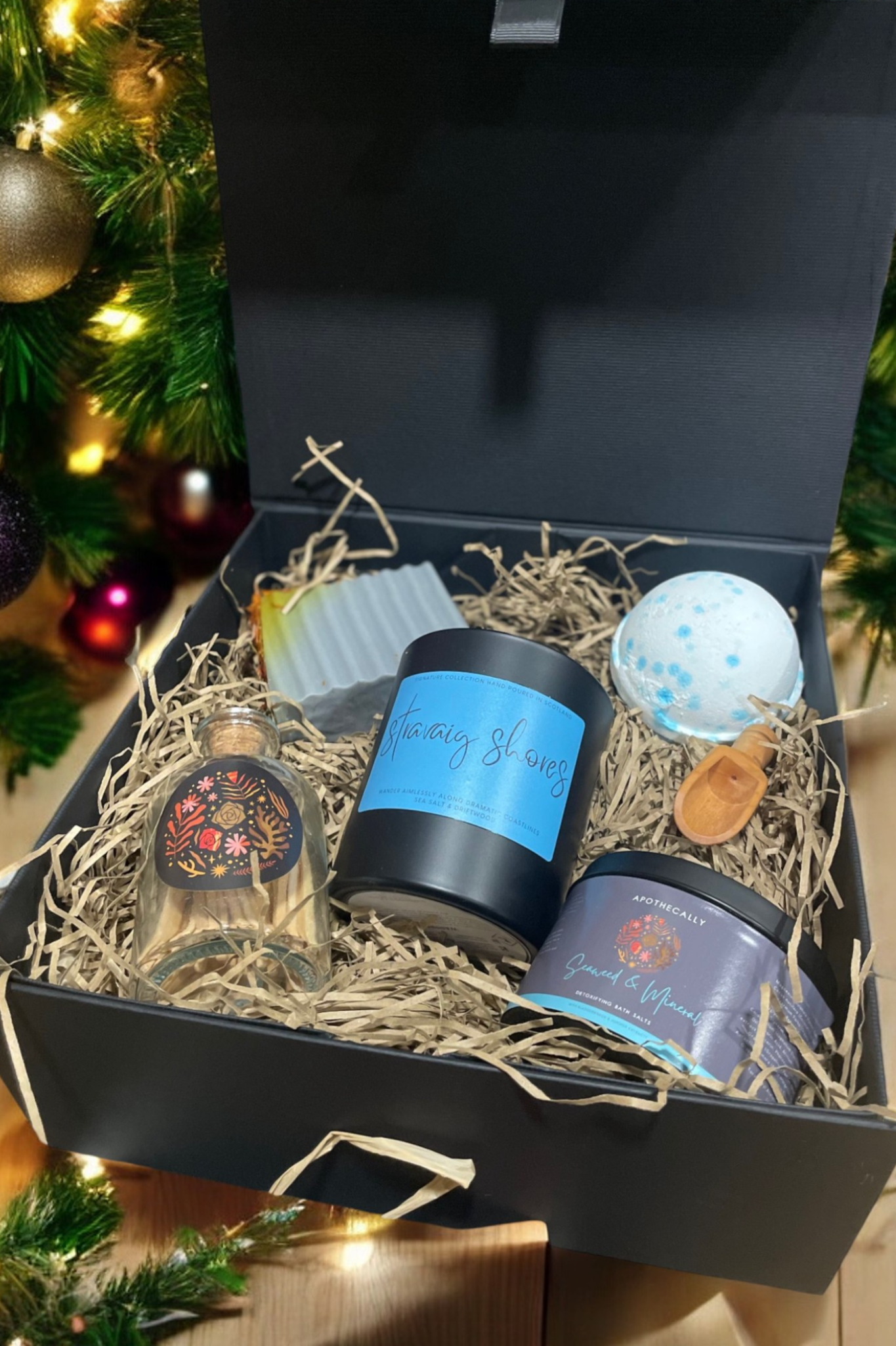 Carrick Shore Gift Hamper