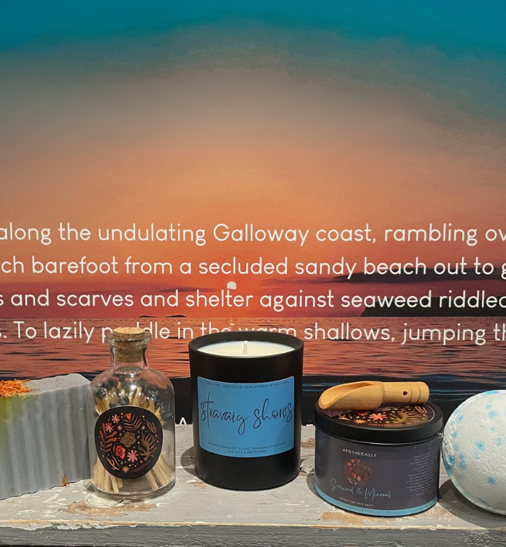 Carrick Shore Gift Hamper