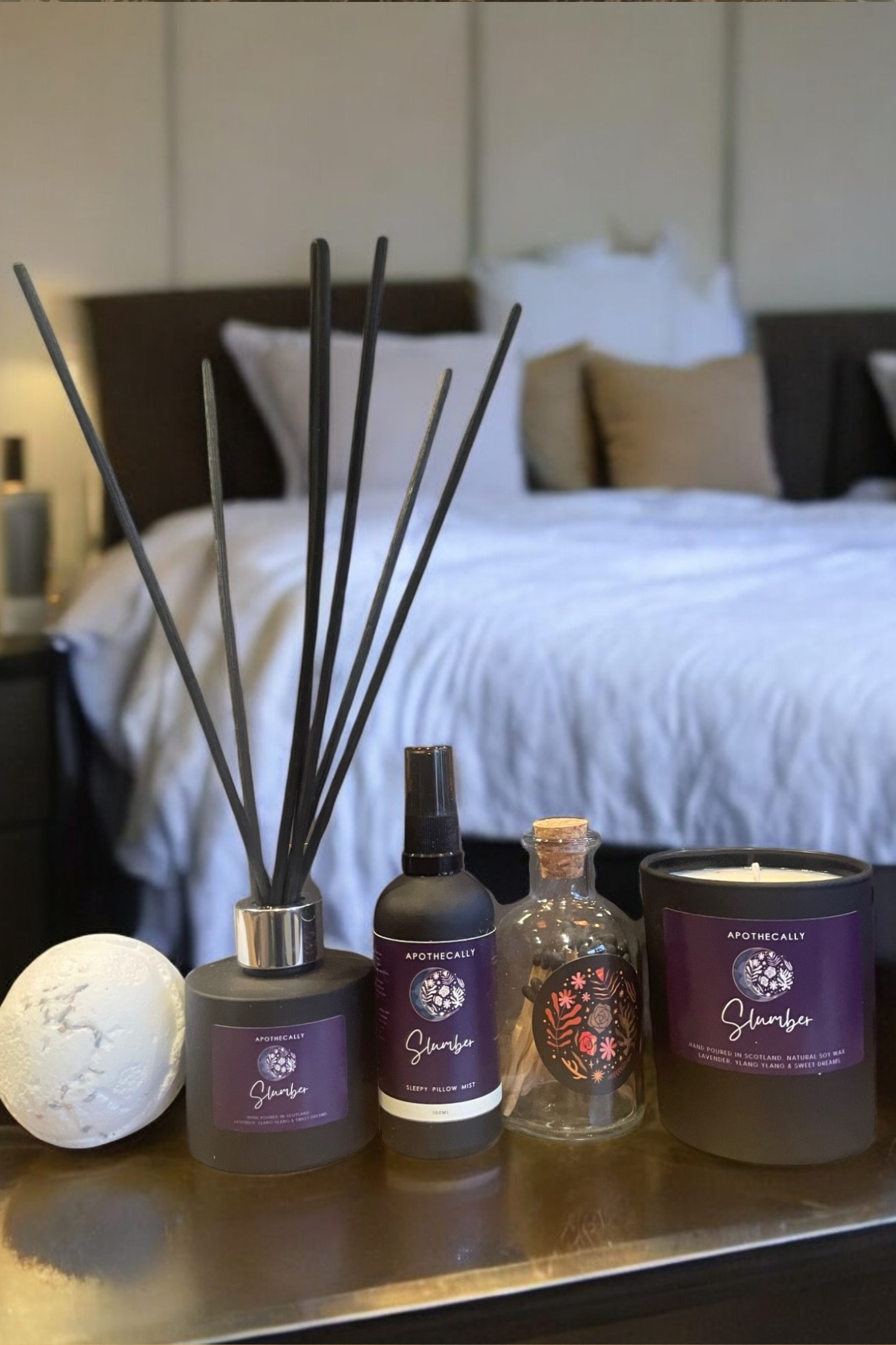 Silent Night Gift Hamper