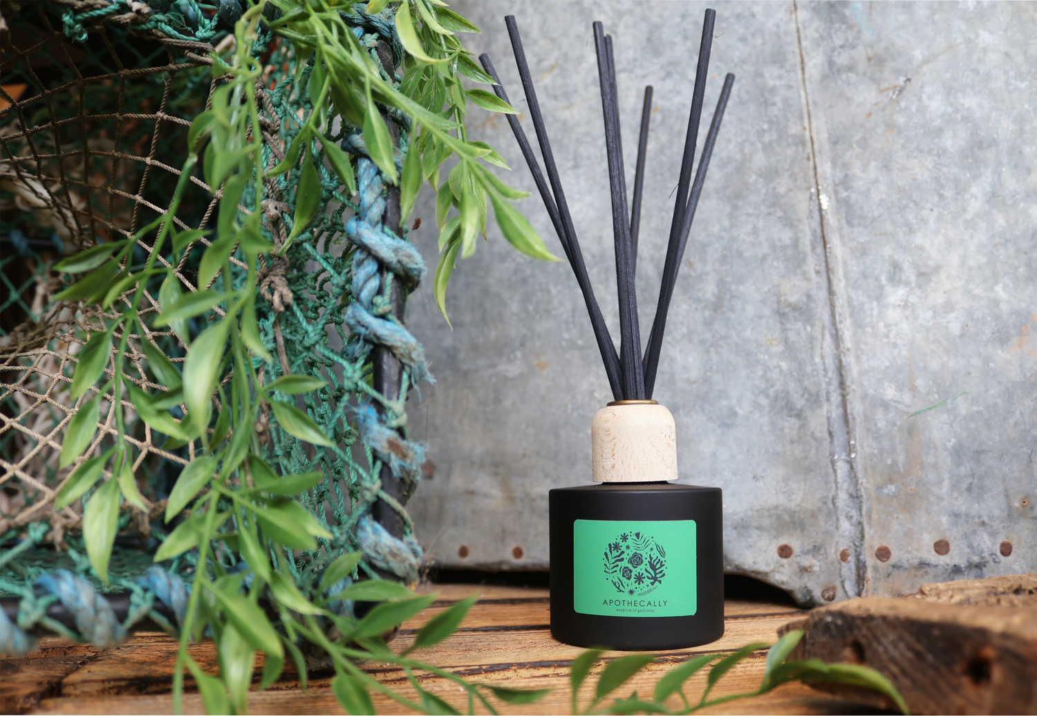 Reed Diffusers