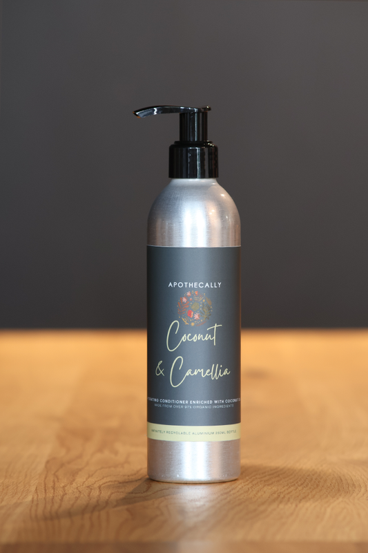 Coconut & Camellia Conditioner