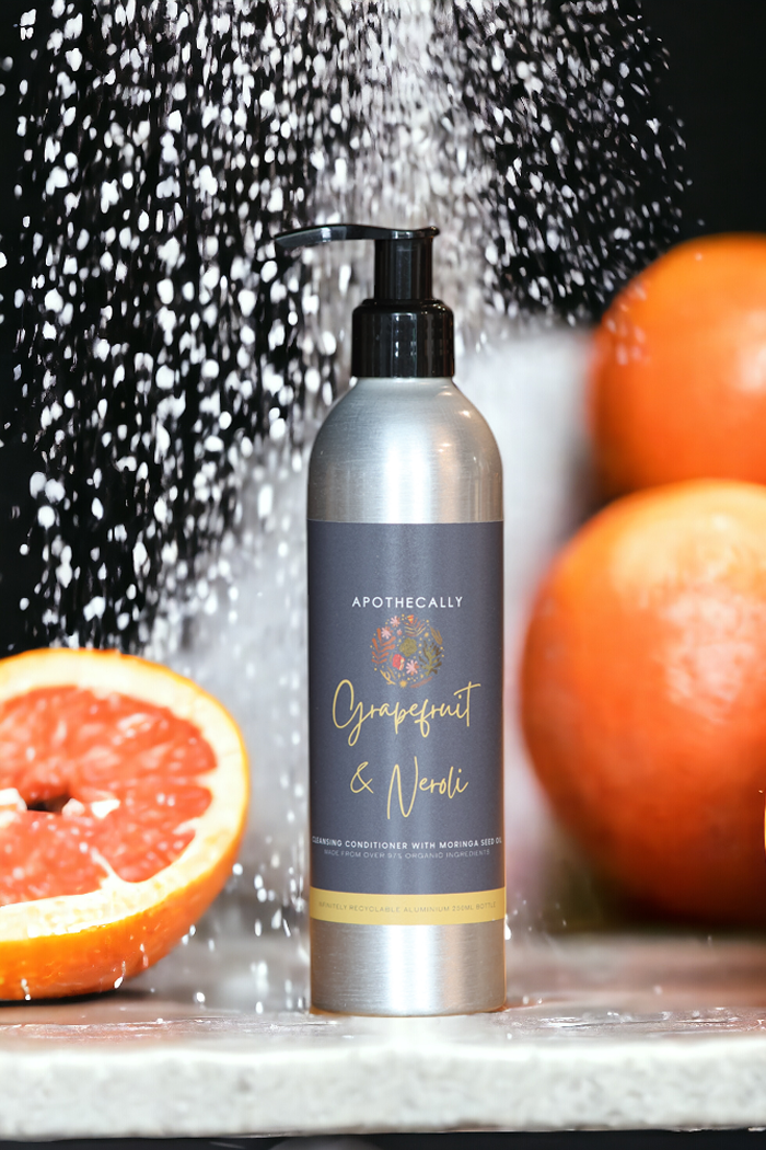 Grapefruit & Neroli Conditioner