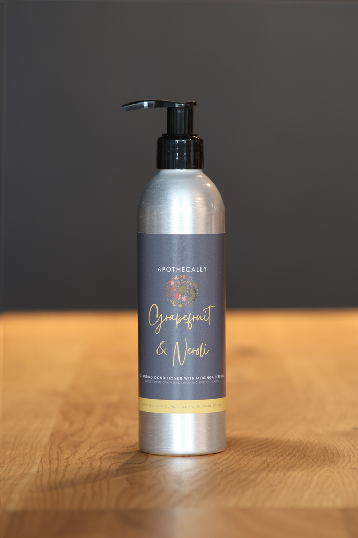 Grapefruit & Neroli Conditioner