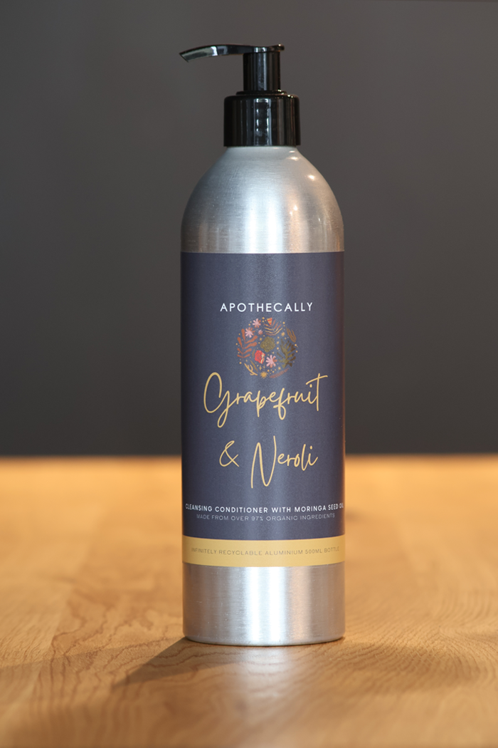 Grapefruit & Neroli Conditioner