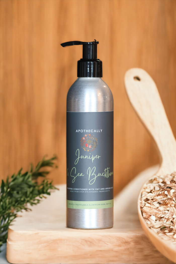 Juniper & Sea Buckthorn Conditioner