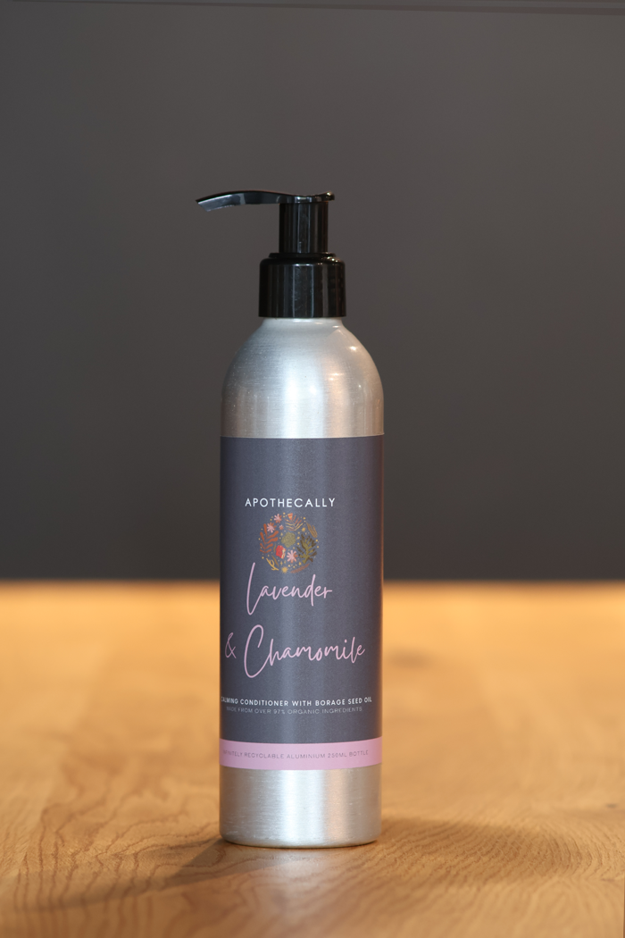 Lavender & Chamomile Conditioner