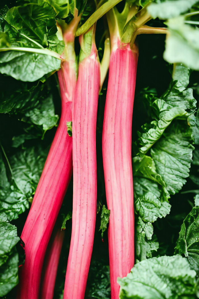 Rhubarb & Rose Hand Wash