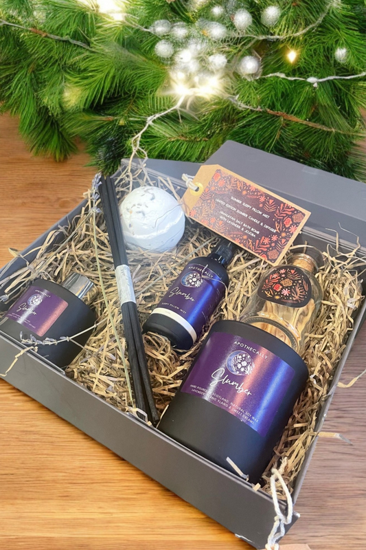 Silent Night Gift Hamper