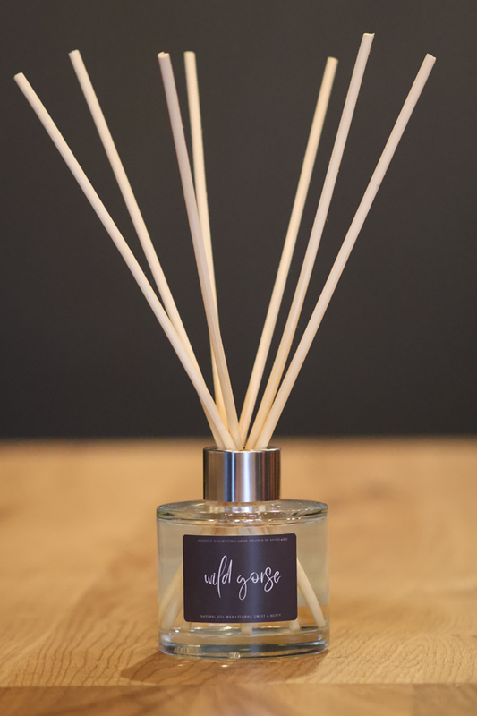 Wild Gorse Diffuser